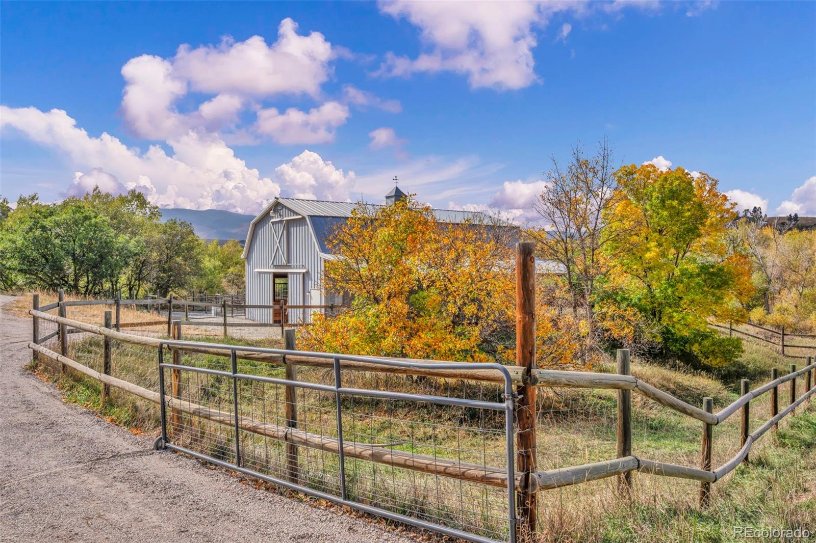 6690 Rainbow Creek Road
