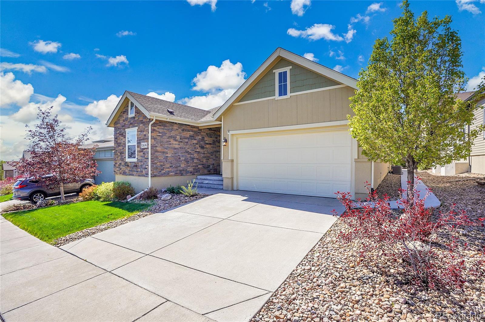 12636 Sandstone Drive