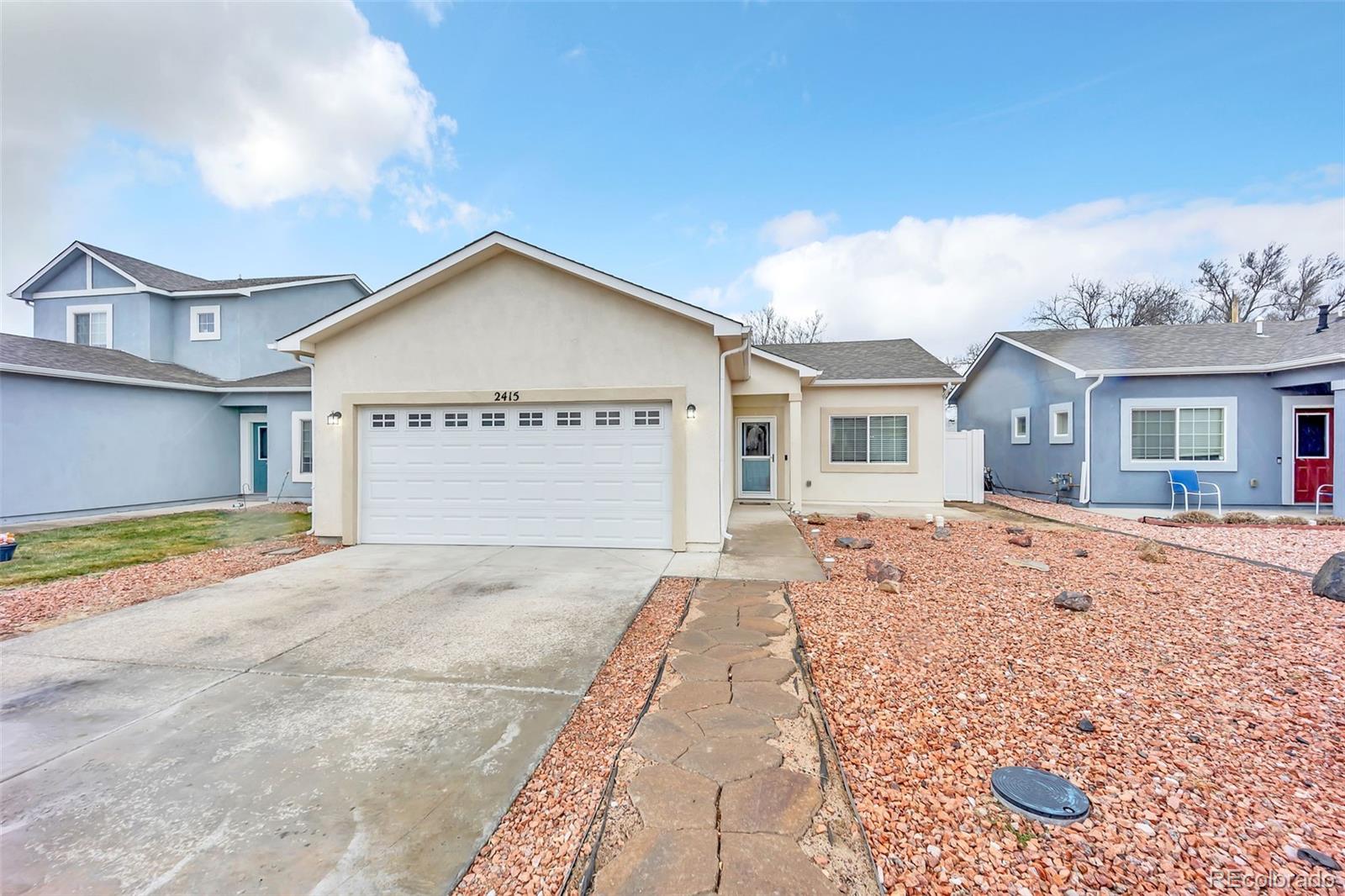 2415 Plains Street, Pueblo, CO, 81004 1 2415 Plains Street