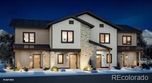 View Granby, CO 80446 townhome