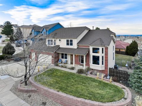 Photo of 5165 Briscoglen Drive, Colorado Springs, CO 80906 (MLS # 1657364)