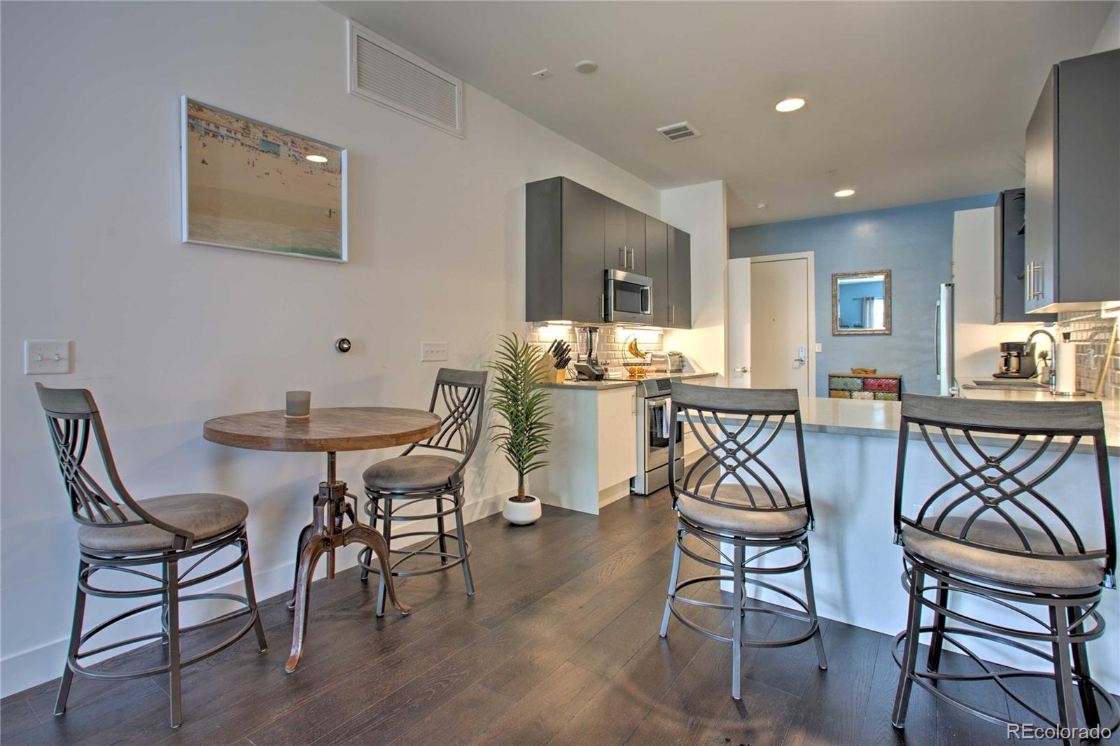 2550 Lawrence Street RB204