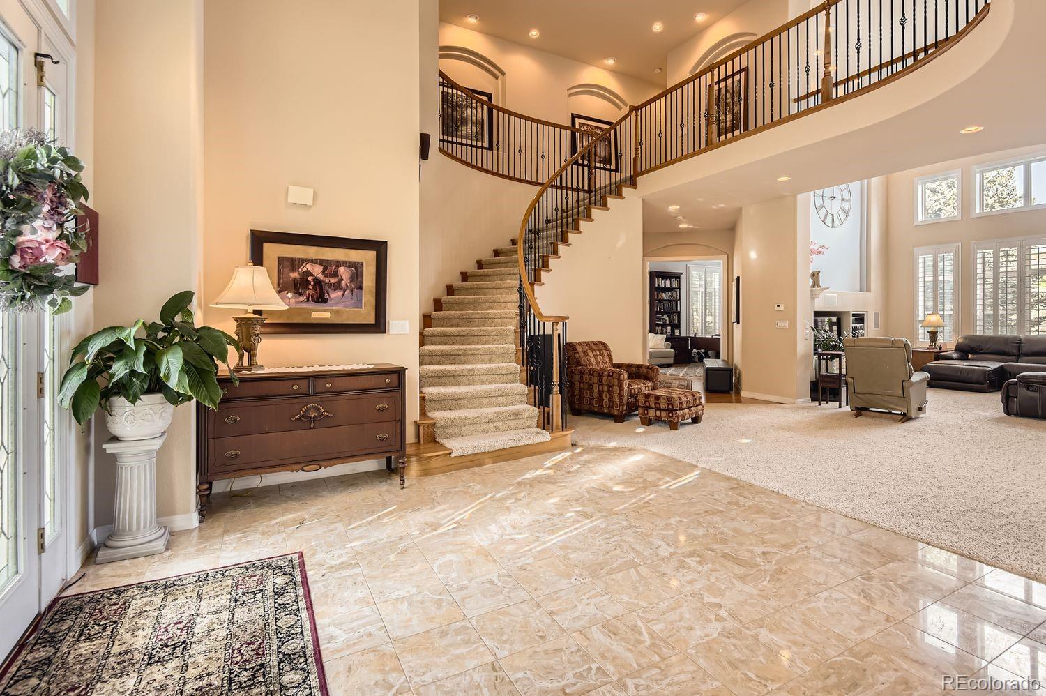 10456 Carriage Club Drive, Lone Tree, CO, 80124 3 10456 Carriage Club Drive