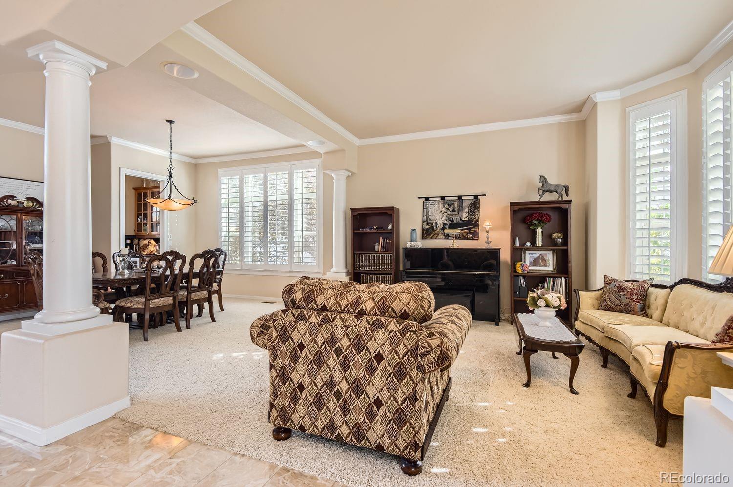 10456 Carriage Club Drive, Lone Tree, CO, 80124 4 10456 Carriage Club Drive