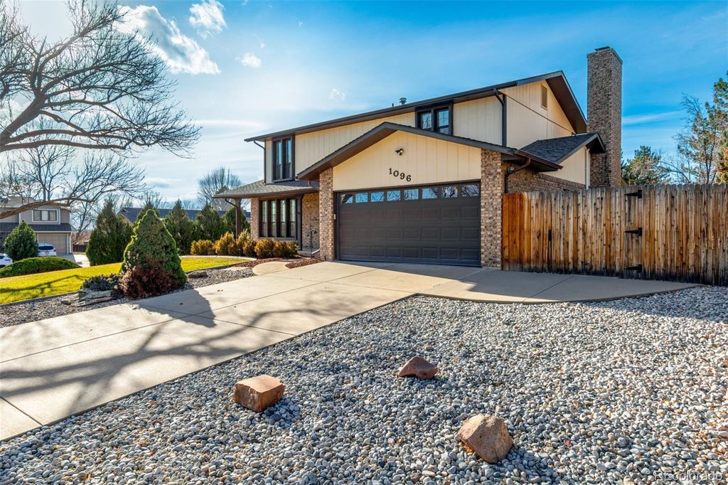 Photo of 1096 Princeton Drive, Longmont, CO 80503 (MLS # 7465523)