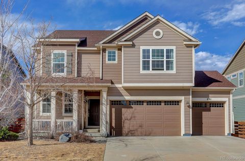 491 Silver Crown Court Erie CO 80516