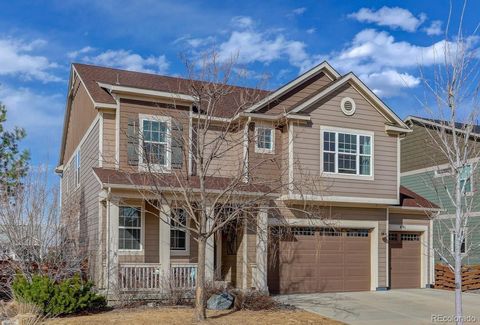 491 Silver Crown Court Erie CO 80516