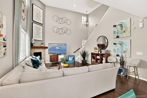 491 Silver Crown Court Erie CO 80516