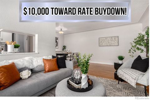 1454 Jersey Street 104 Denver CO 80220