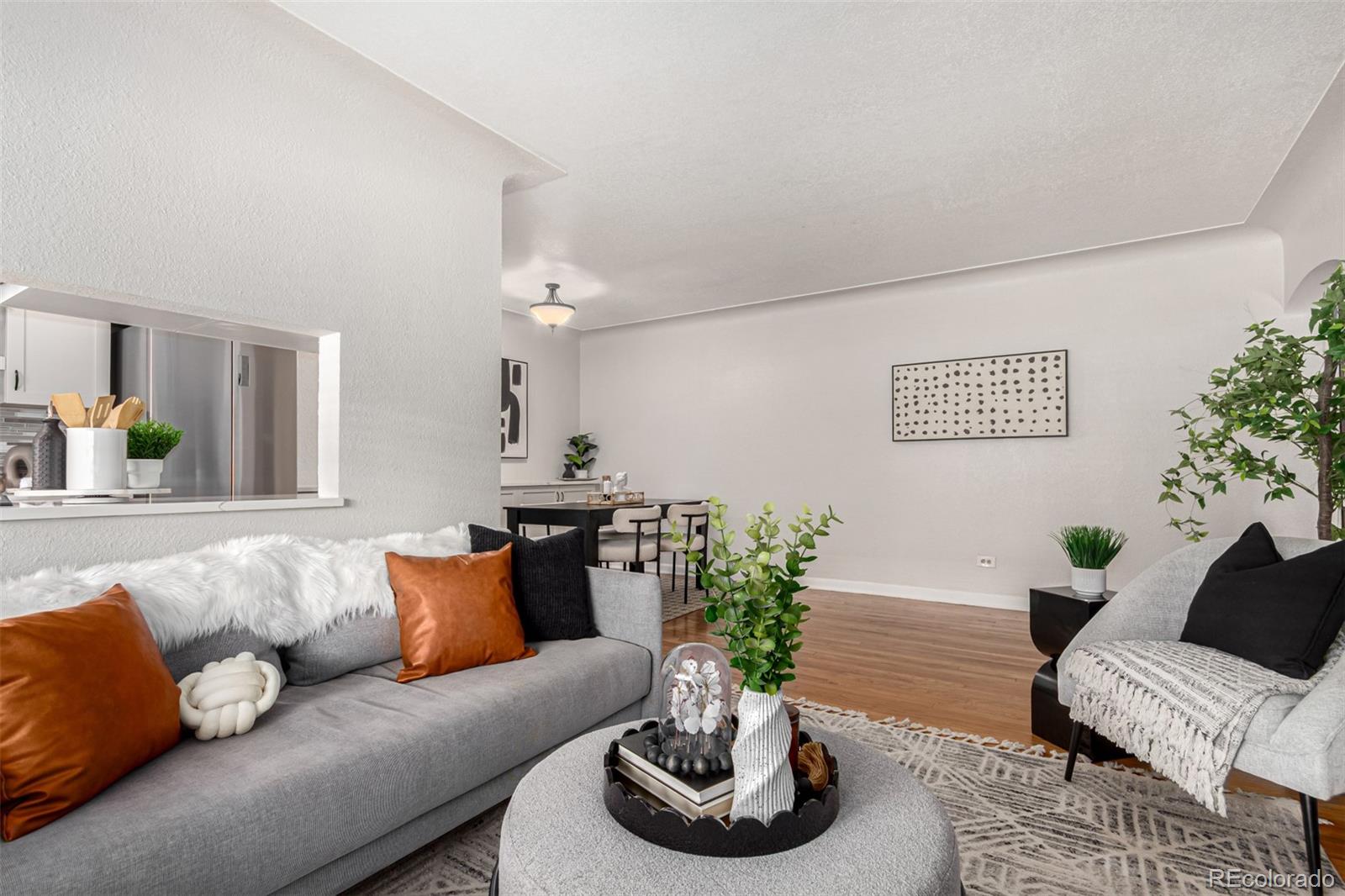 1454 Jersey Street 104