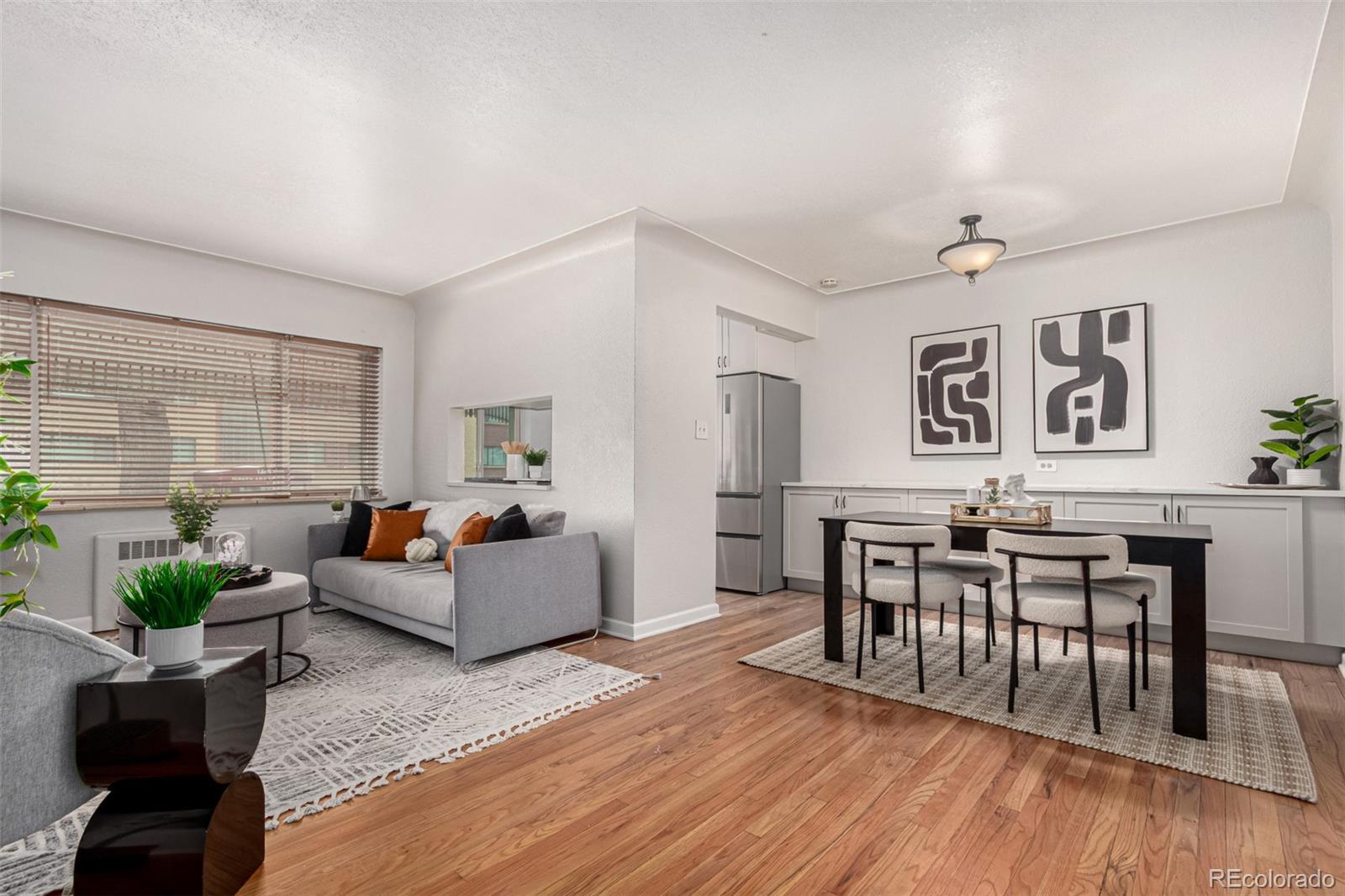 1454 Jersey Street 104