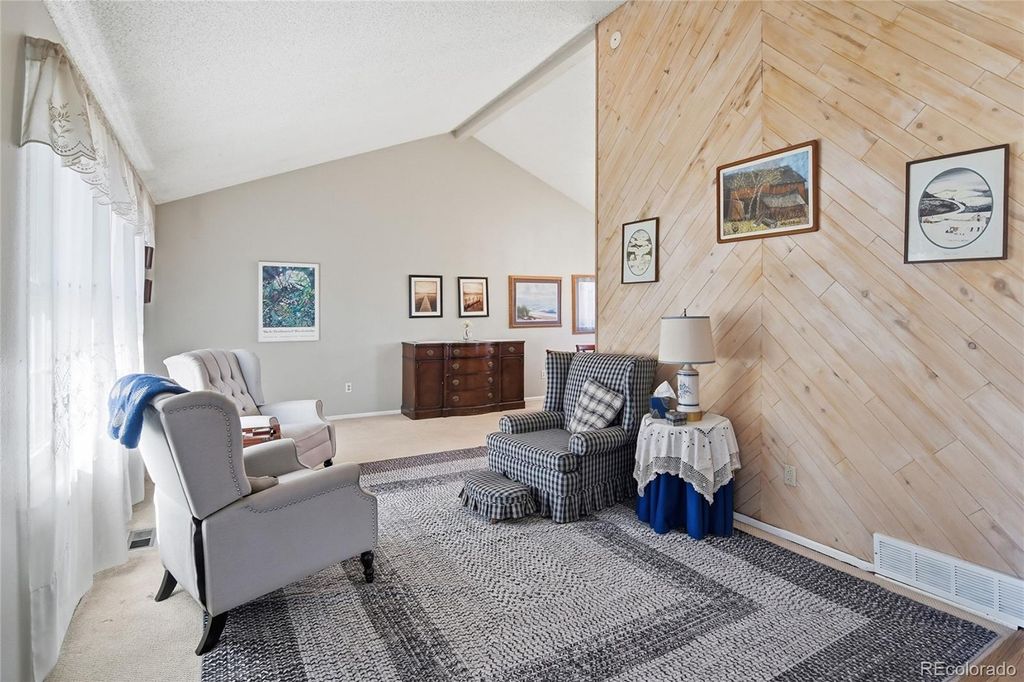 Photo of 7889 W Caley Drive, Littleton, CO 80123 (MLS # 5914066)