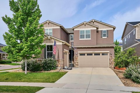 10397 Helsinki Street Parker CO 80134