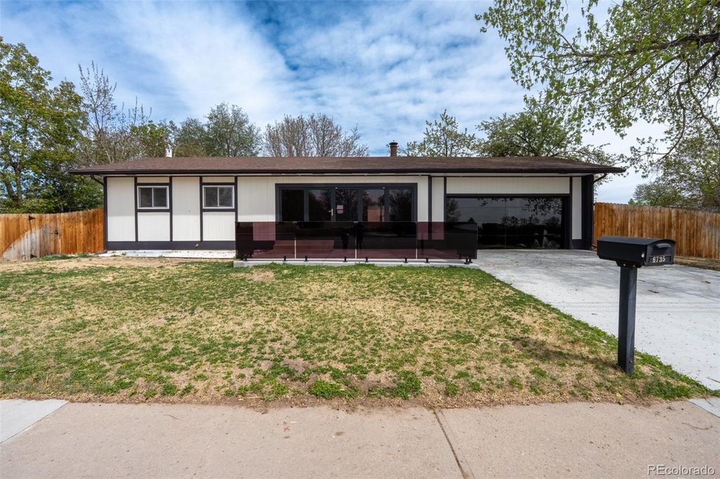 Photo of Lakewood, CO 80226 (MLS # 6999816)