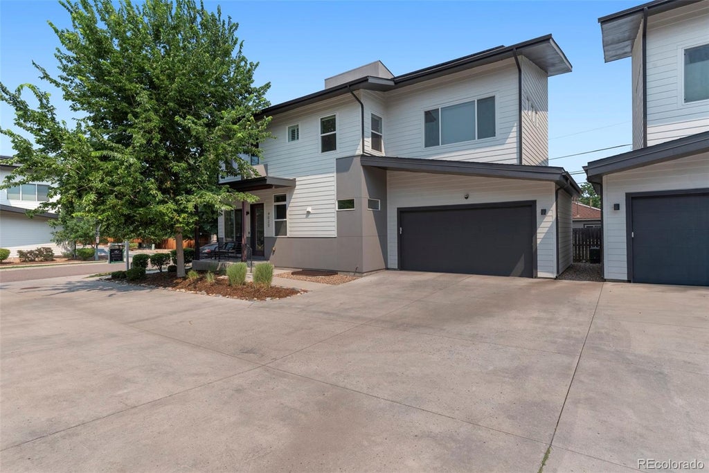 Photo of 4020 Fenton Court, Wheat Ridge, CO 80212 (MLS # 2515541)