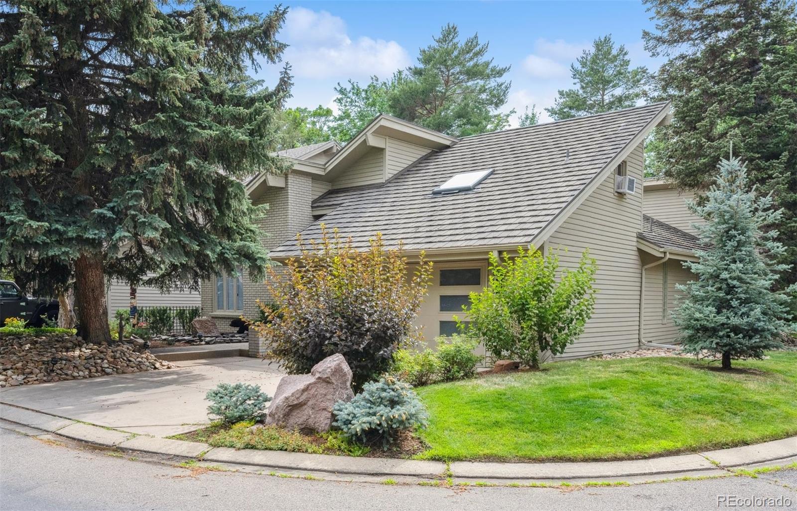 7100 Cedarwood Circle, Boulder, CO, 80301 2 7100 Cedarwood Circle