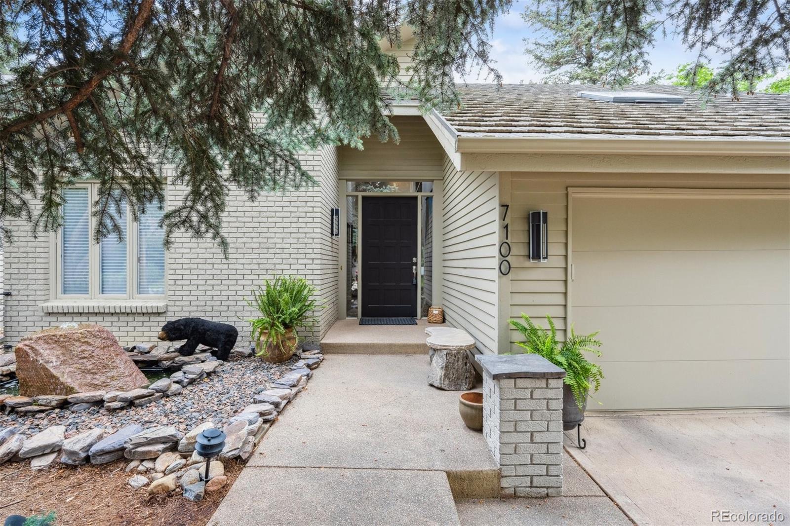 7100 Cedarwood Circle, Boulder, CO, 80301 1 7100 Cedarwood Circle
