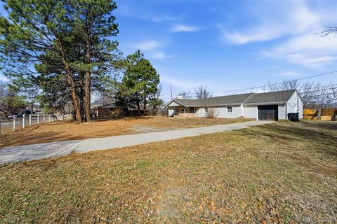 6168 Lee Street Arvada CO 80004