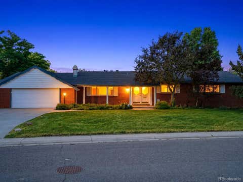 Photo of 2630 S Wolff Way, Denver, CO 80219 (MLS # 5505662)