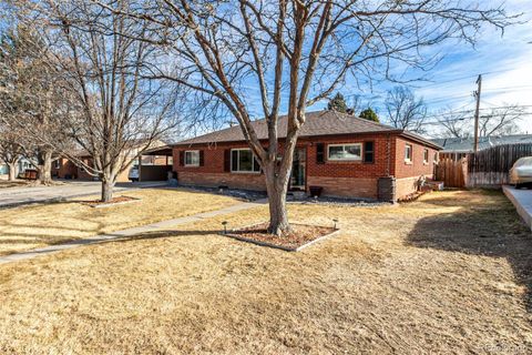 Photo of 9320 High Street, Thornton, CO 80229 (MLS # 2308411)