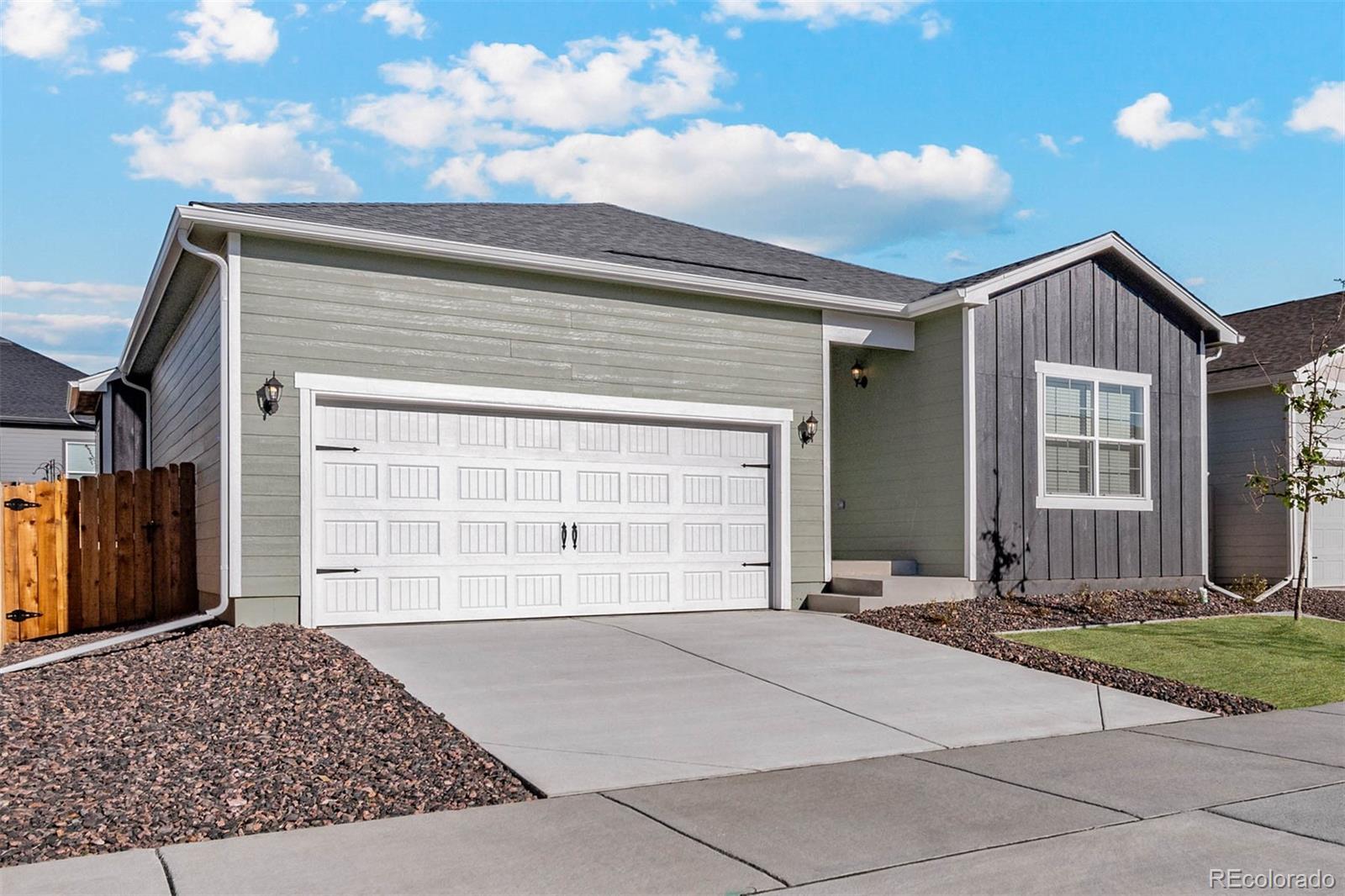 819 Sunflower Drive