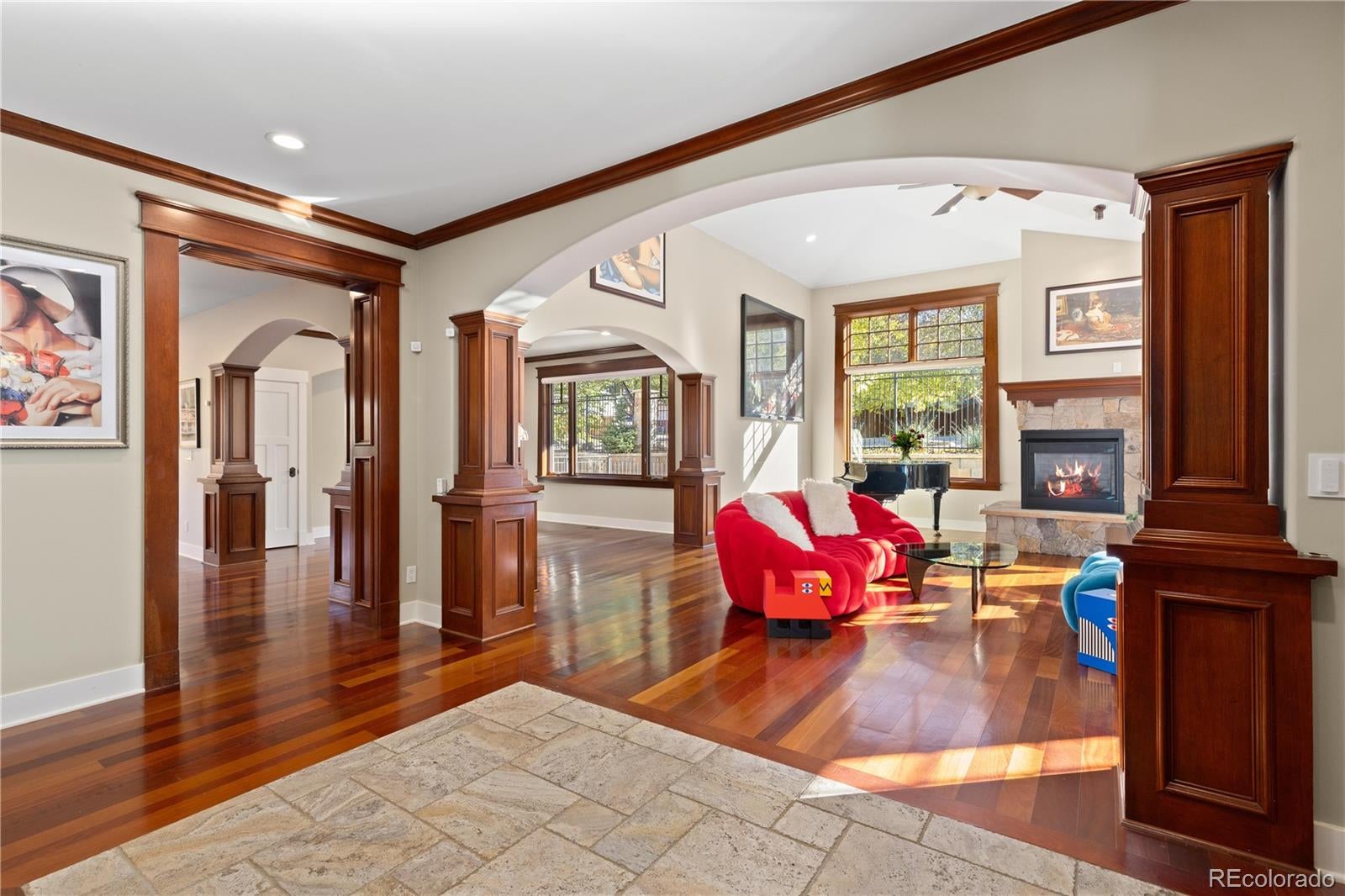 800 Grant Place