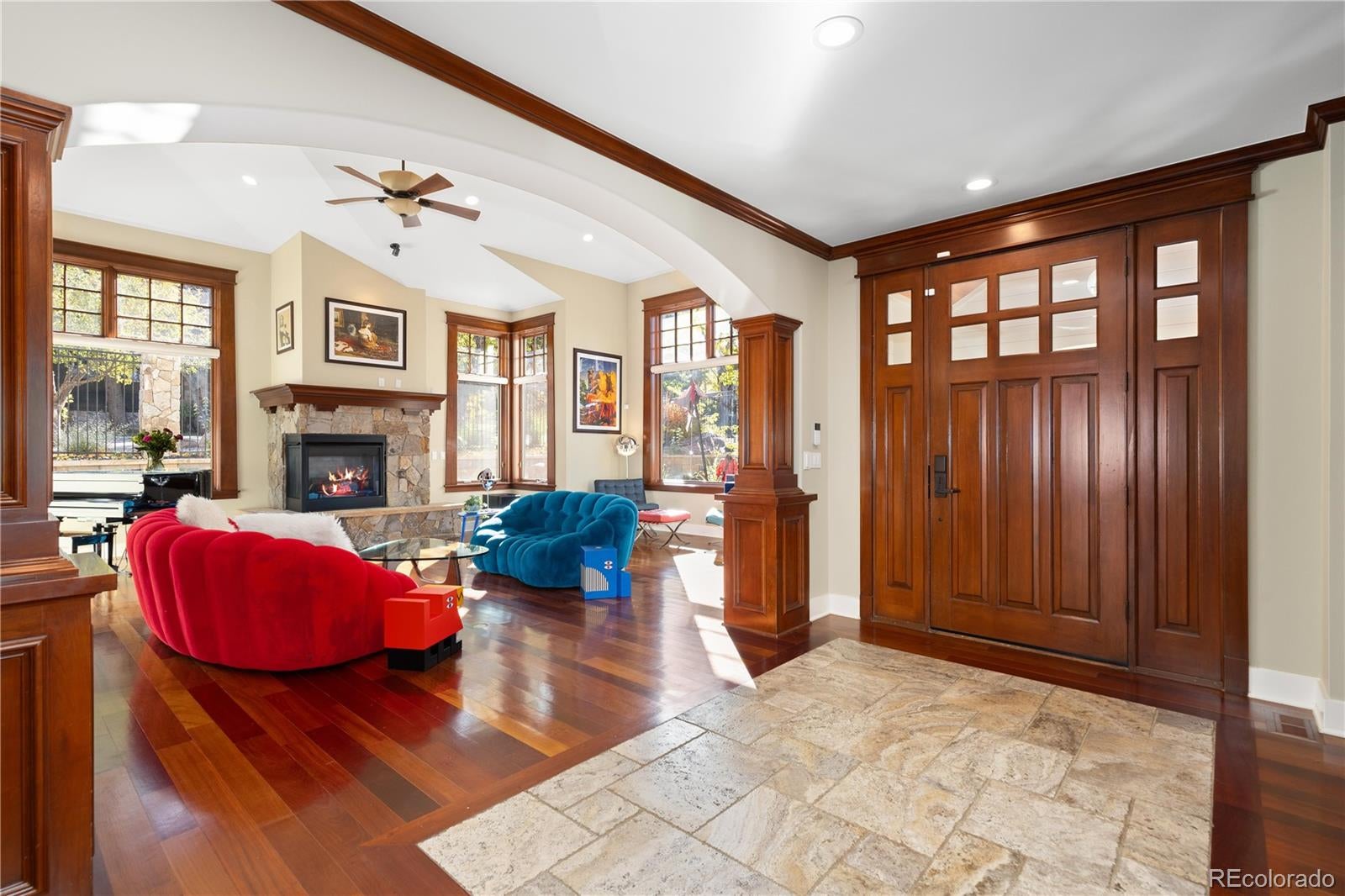 800 Grant Place
