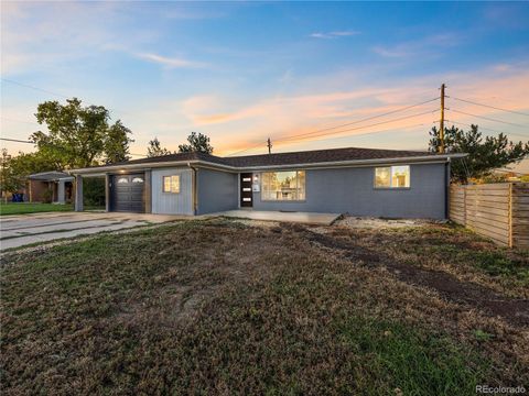 951 E 10th Avenue Broomfield CO 80020