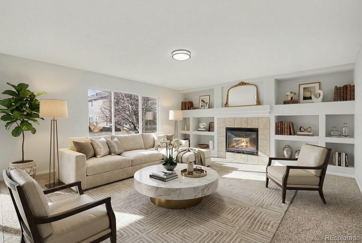 4828 Mt Cameron Drive