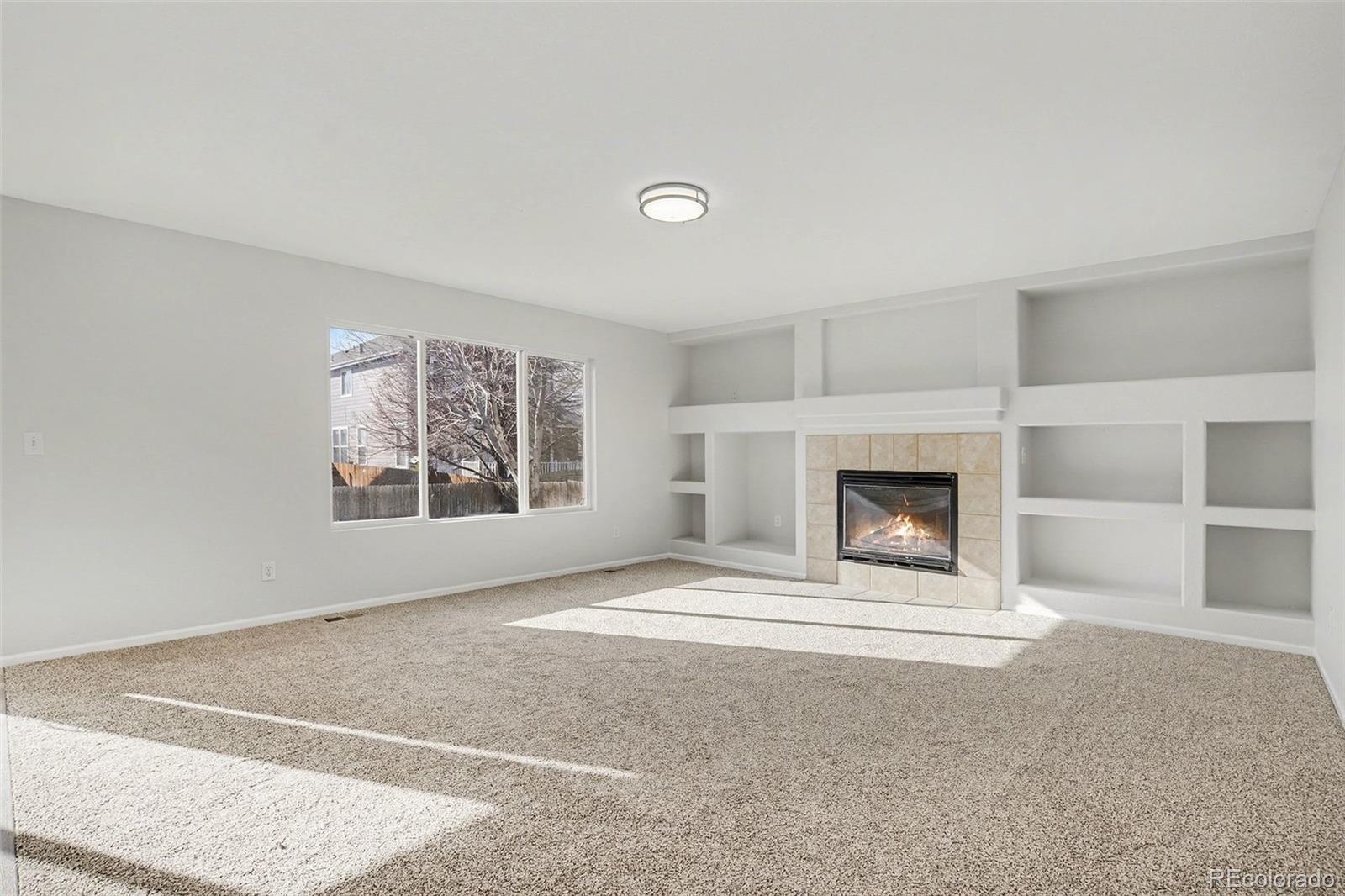 4828 Mt Cameron Drive