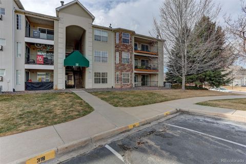 5667 S Urban Street 102 Littleton CO 80127