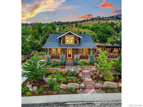 2697 4th Street Boulder CO 80304