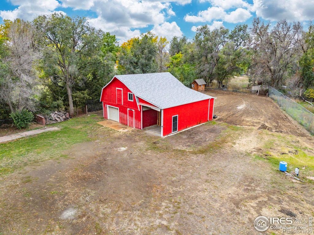 Photo of 12640 Jay Road, Erie, CO 80516 (MLS # IR1045113)