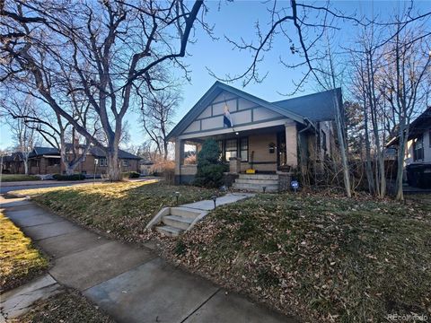 1005 Garfield Street Denver CO 80206