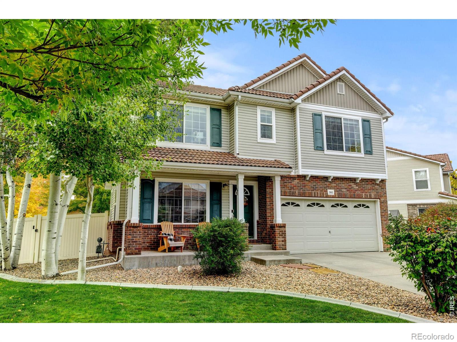 3963 Heatherwood Circle