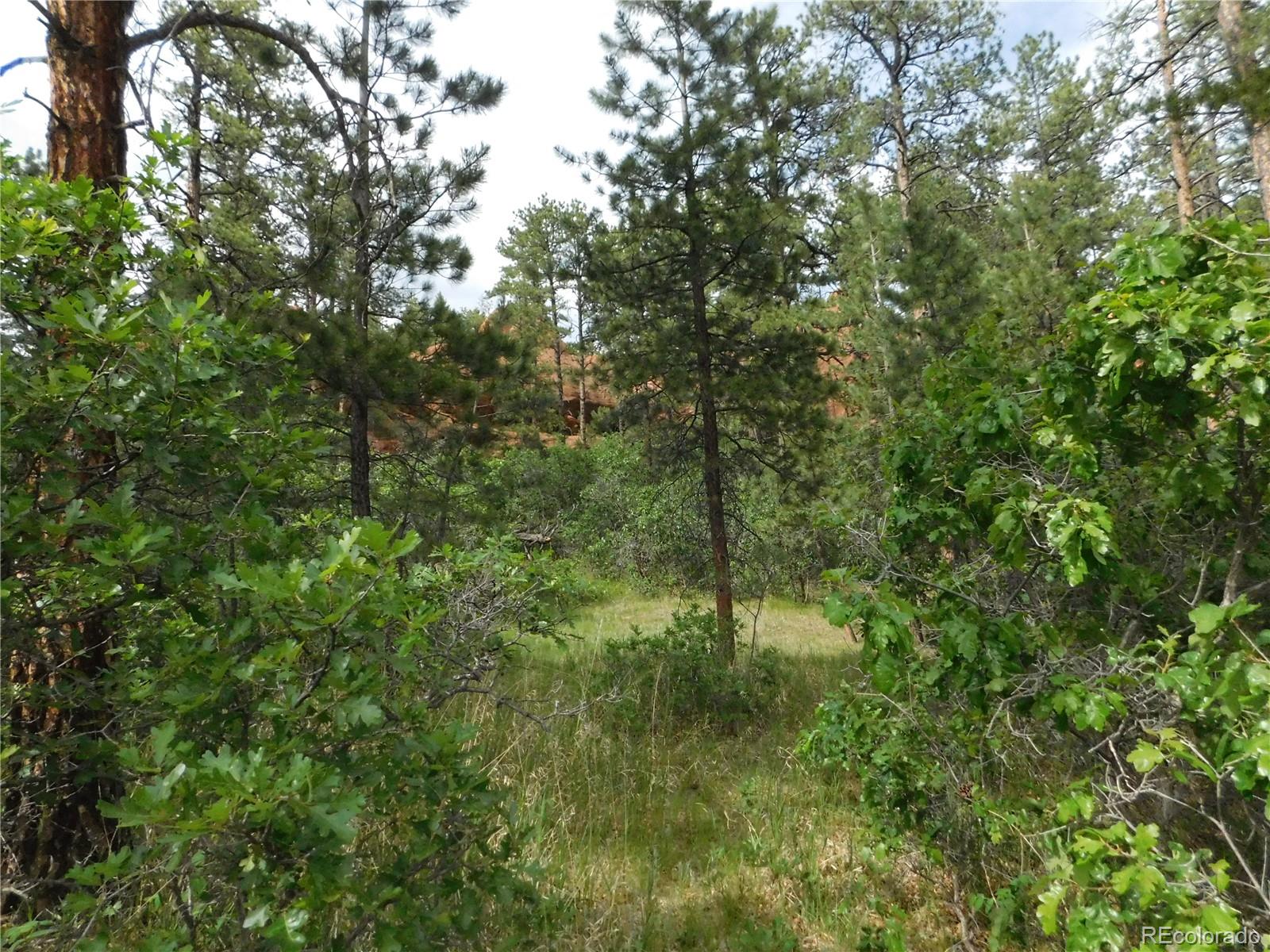 8202 Bannock Drive