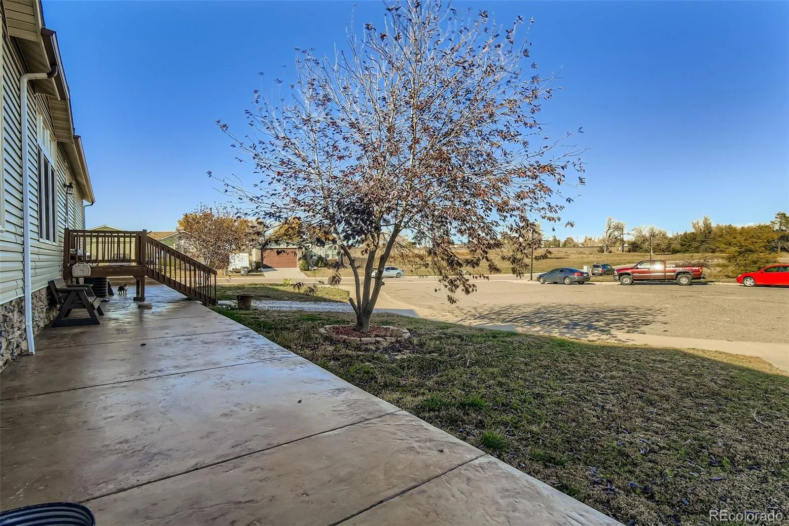 Keenesburg, Colorado 80643, United States, 4 Bedrooms Bedrooms, ,3 BathroomsBathrooms,Residential,Active,235973