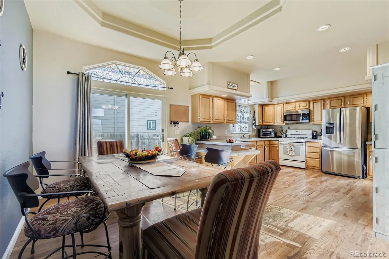 Keenesburg, Colorado 80643, United States, 4 Bedrooms Bedrooms, ,3 BathroomsBathrooms,Residential,Active,235973