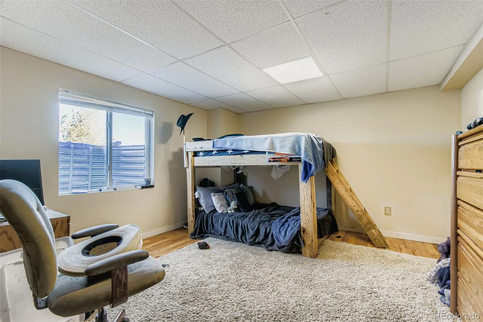 Keenesburg, Colorado 80643, United States, 4 Bedrooms Bedrooms, ,3 BathroomsBathrooms,Residential,Active,235973