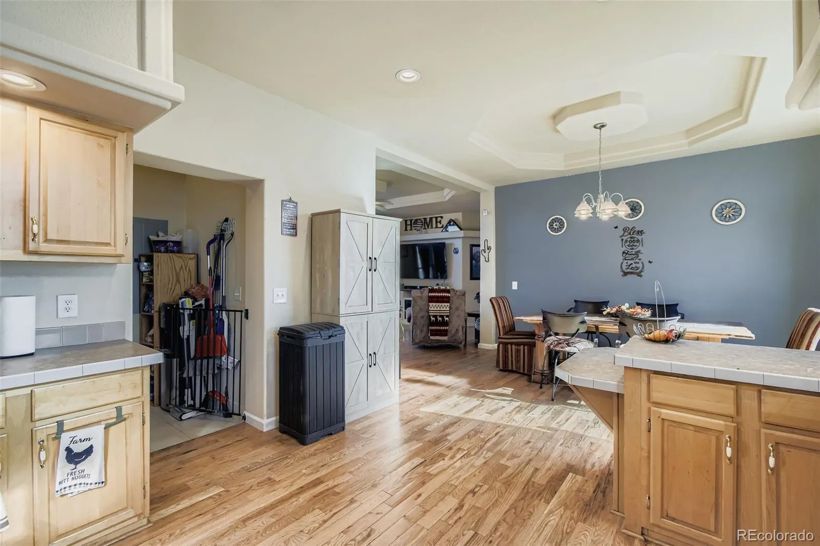 Keenesburg, Colorado 80643, United States, 4 Bedrooms Bedrooms, ,3 BathroomsBathrooms,Residential,Active,235973