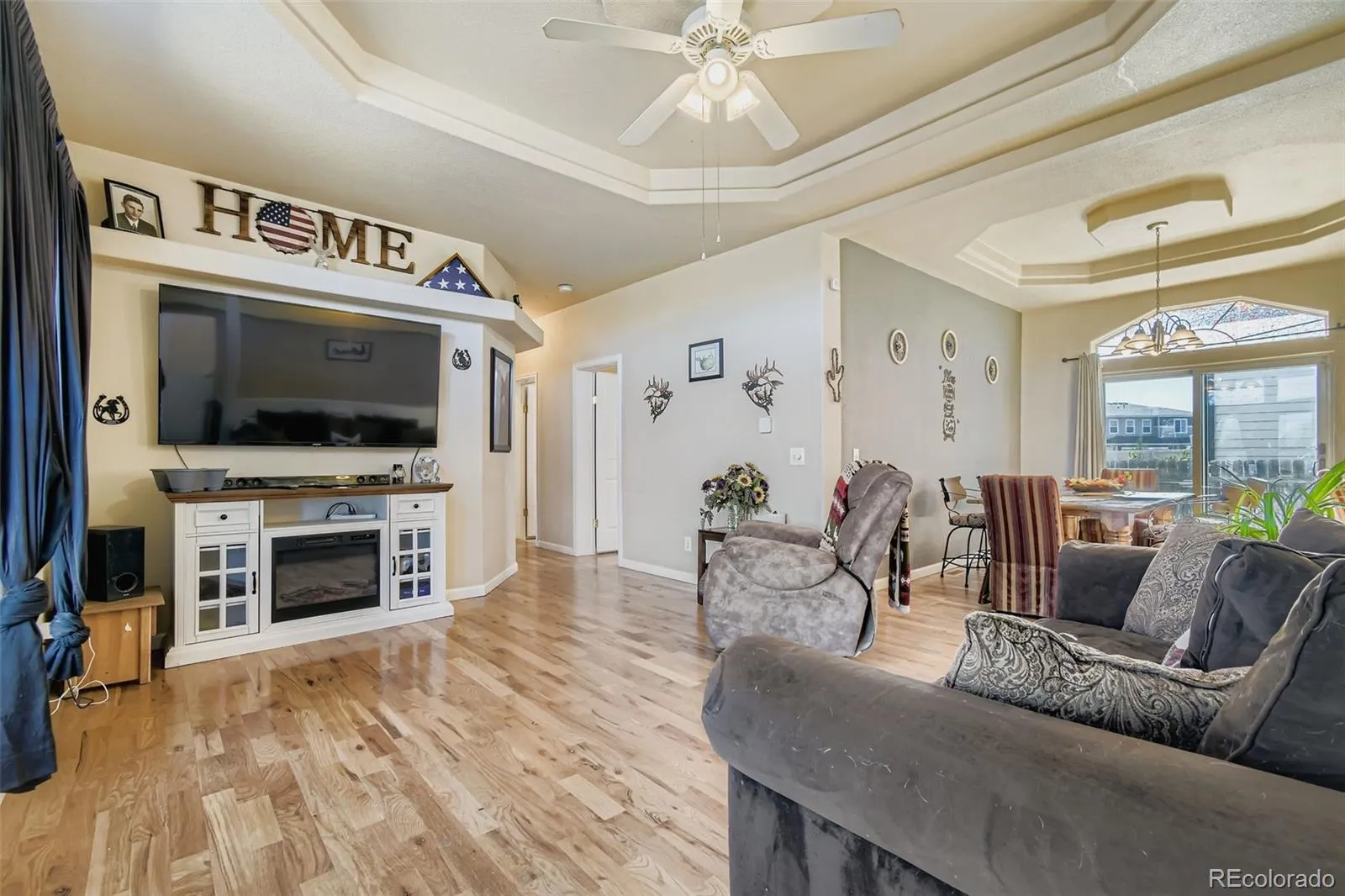 Keenesburg, Colorado 80643, United States, 4 Bedrooms Bedrooms, ,3 BathroomsBathrooms,Residential,Active,235973