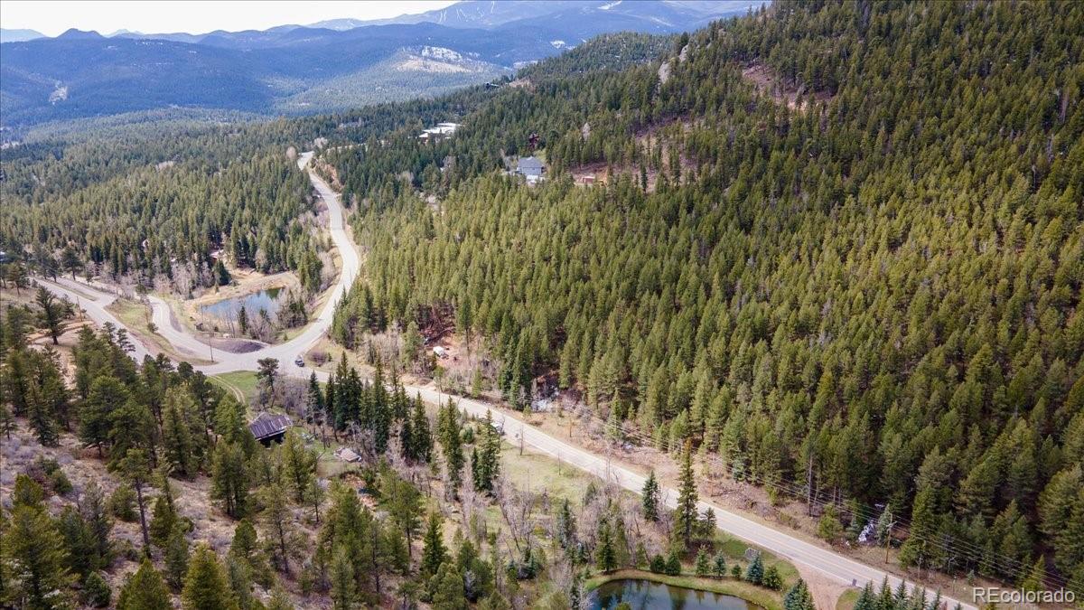 1521 Witter Gulch Road