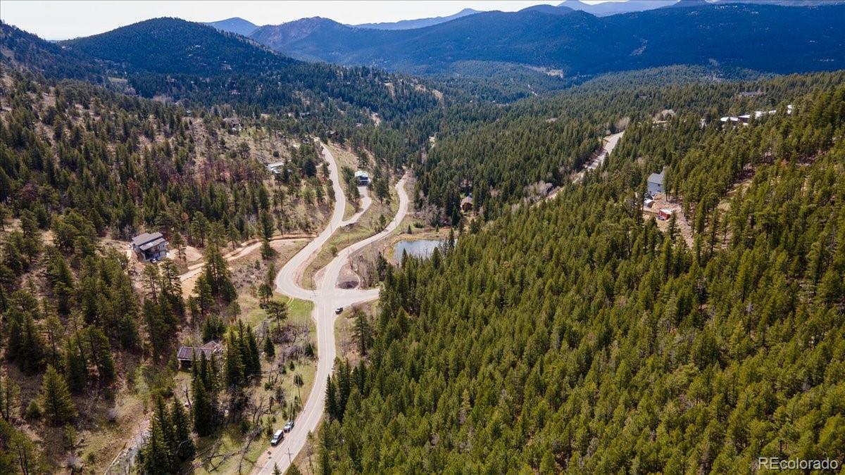 1521 Witter Gulch Road