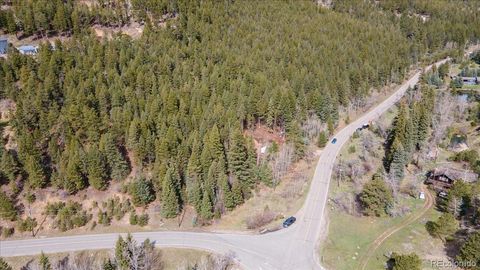 1521 Witter Gulch Road Evergreen CO 80439