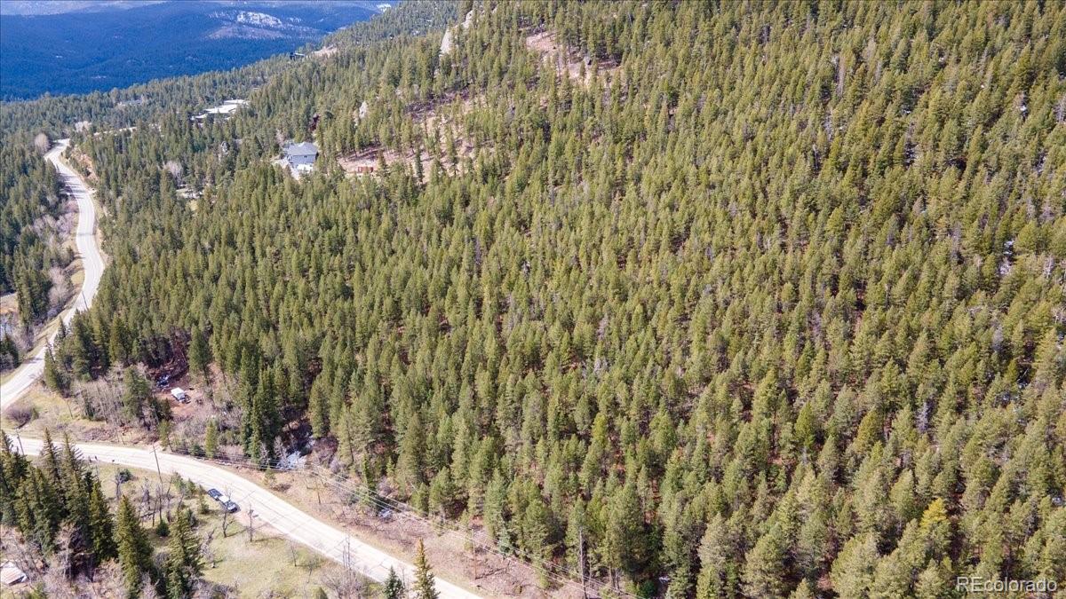 1521 Witter Gulch Road