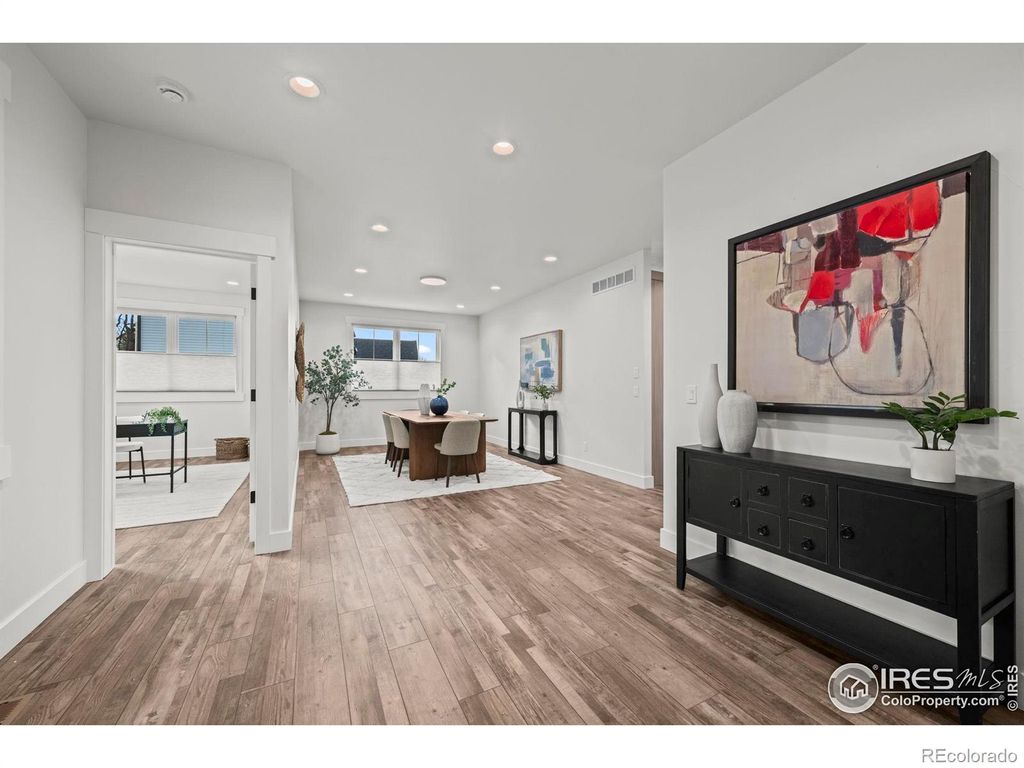 Photo of 2590 Blue Heron Circle W, Lafayette, CO 80026 (MLS # IR1048363)