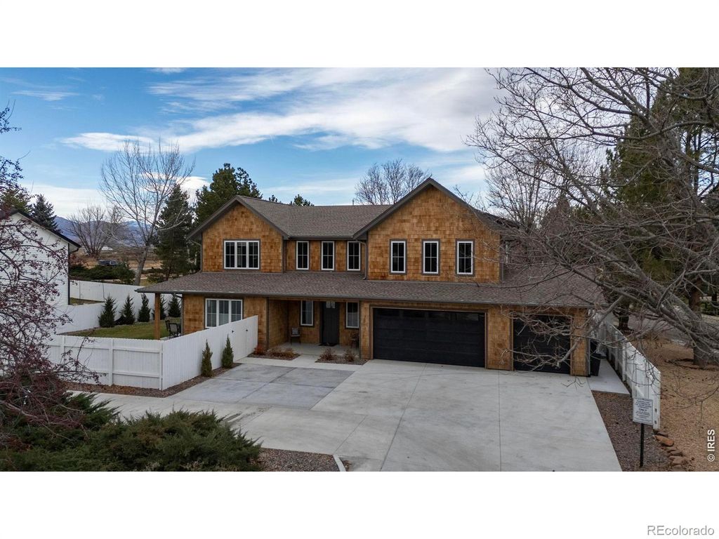 Photo of 2590 Blue Heron Way, Lafayette, CO 80026 (MLS # IR1048363)