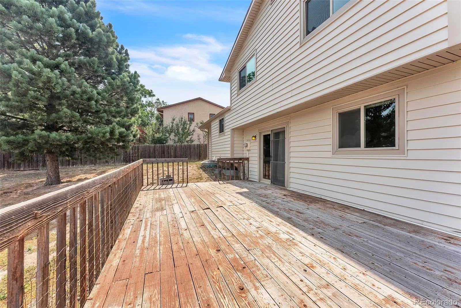 Colorado Springs, Colorado 80917, United States, 5 Bedrooms Bedrooms, ,3 BathroomsBathrooms,Residential,Active,193895