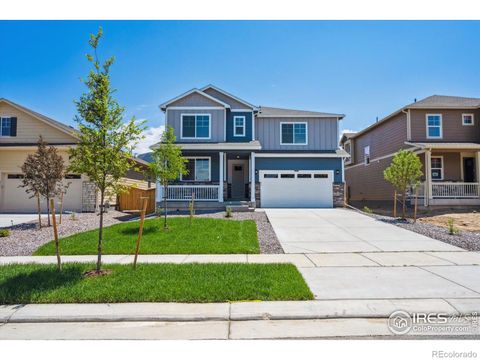 Photo of 5973 Holstein Drive, Fort Collins, CO 80528 (MLS # IR1048433)