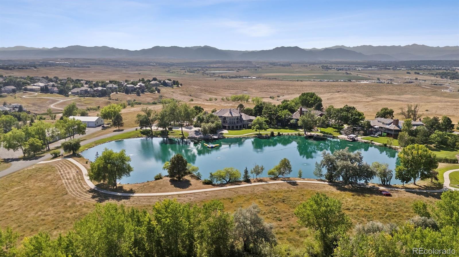 1747 Whistlepig Lane